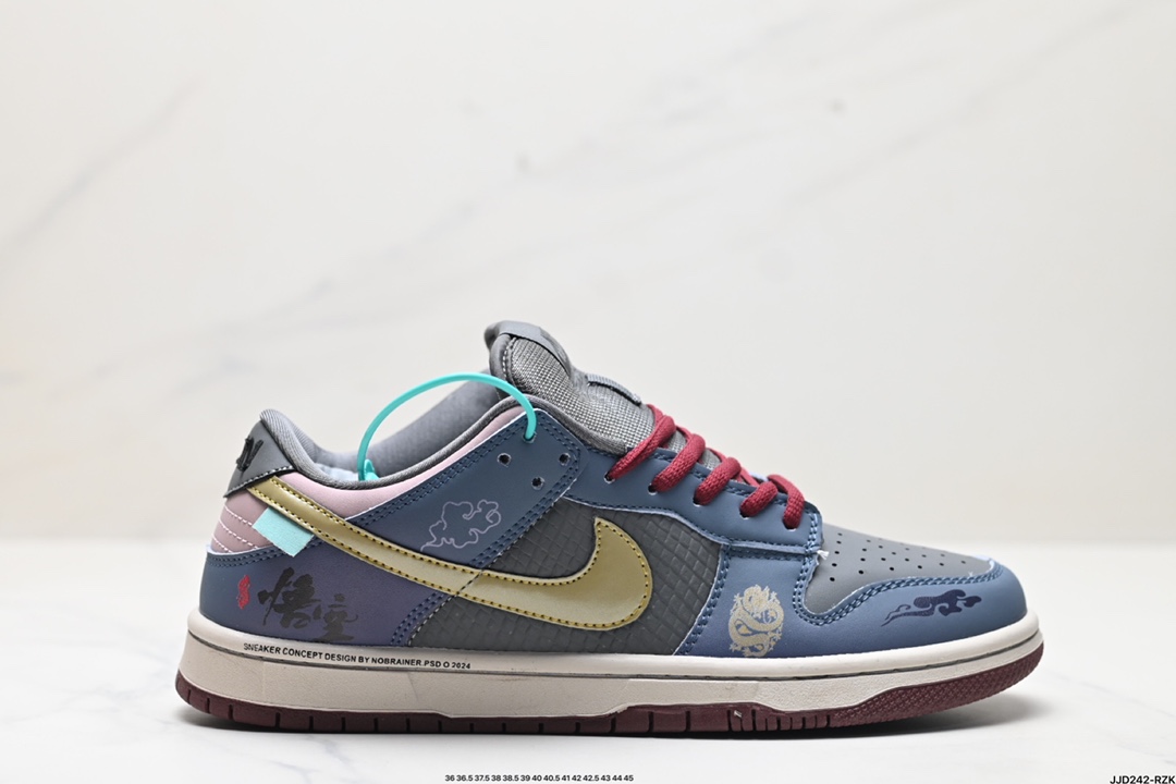 Nike Dunk Shoes